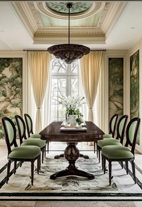 INDOCHINE VILLA BÌNH LỢI