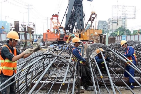 Xu Hướng Xây Dựng Năm 2025: Đổi Mới Công Nghệ, Tạo Dựng Tương Lai