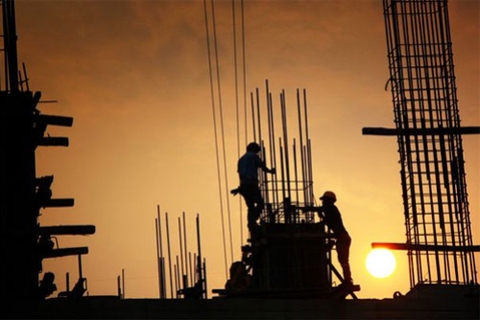 Giá vật liệu xây dựng 2025: Biến động nhẹ, thị trường ổn định hơn nửa đầu năm