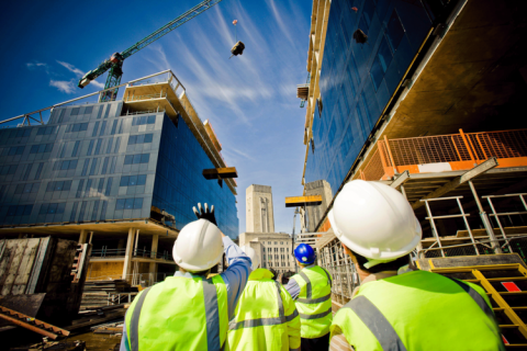 Tin tức xây dựng mới nhất 2025: Thị trường phục hồi mạnh, bứt phá nhờ đầu tư công và công nghệ xanh