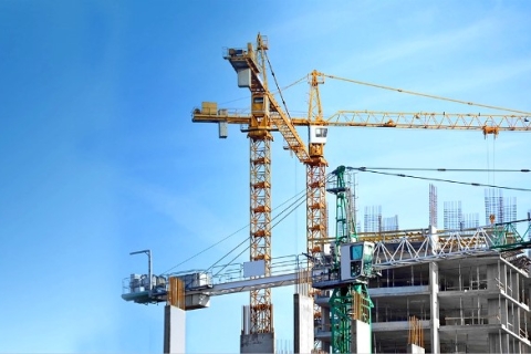 Vật liệu xây dựng mới 2025: Bền vững, thân thiện môi trường và xu hướng tất yếu của ngành xây dựng
