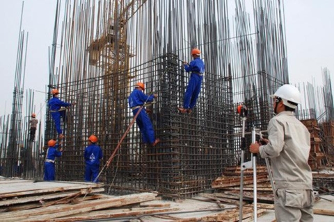 Ngành Xây Dựng 2025: Những Điểm Sáng Và Cơ Hội Bứt Phá