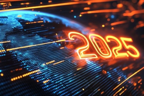 Khám Phá Xu Hướng Mới và Công Nghệ Đột Phá Đang Thay Đổi Ngành