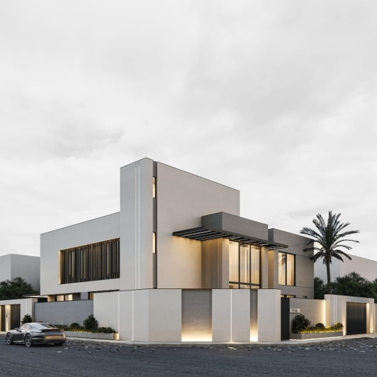 MY HOUSES