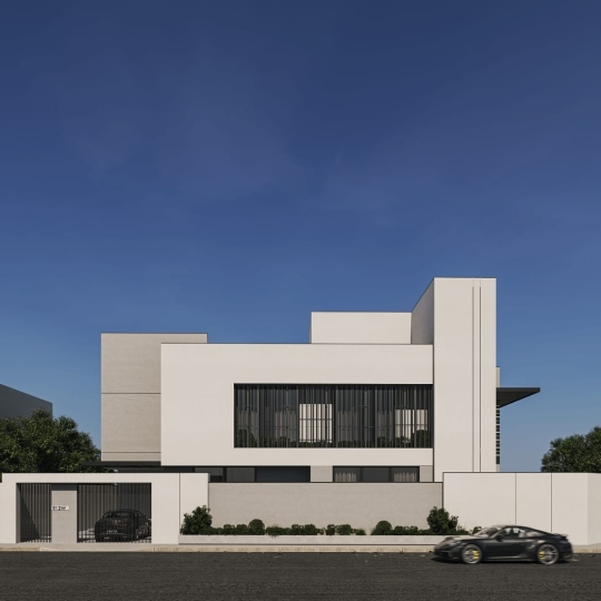 MY HOUSES