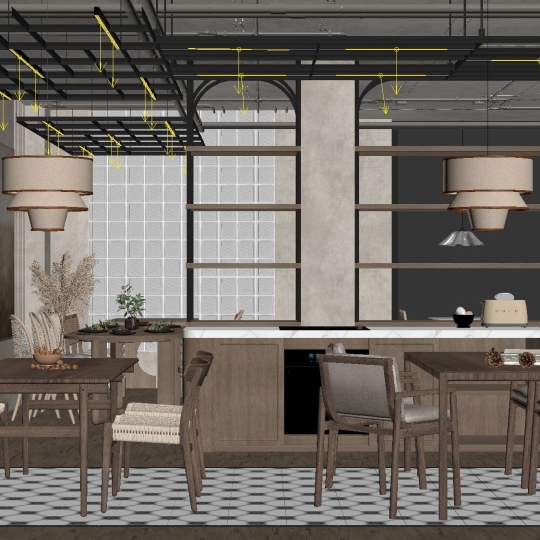 URBAN HOME