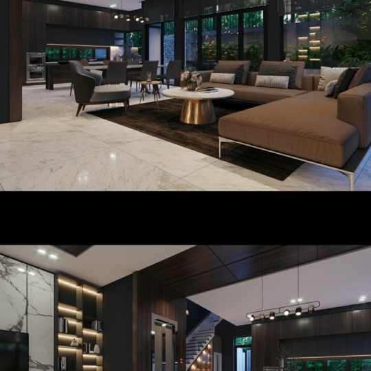 MY HOUSE