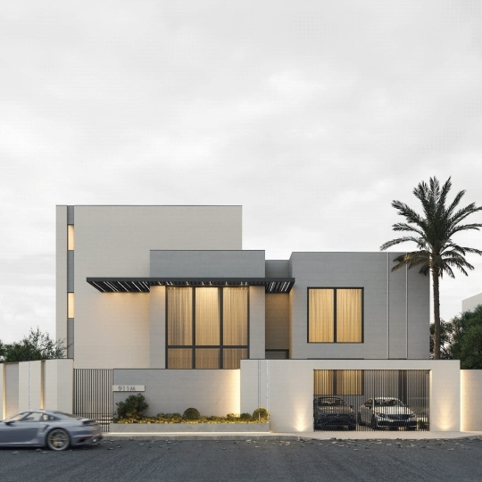 MY HOUSES