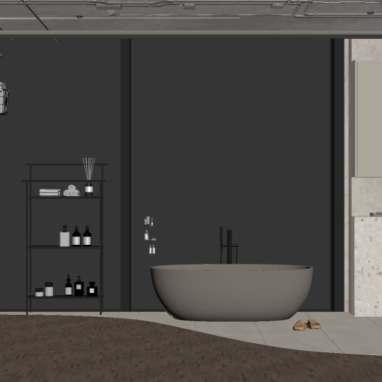 URBAN HOME