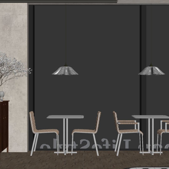 URBAN HOME