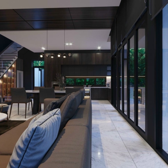 MY HOUSE