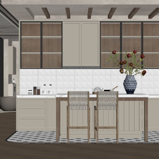URBAN HOME