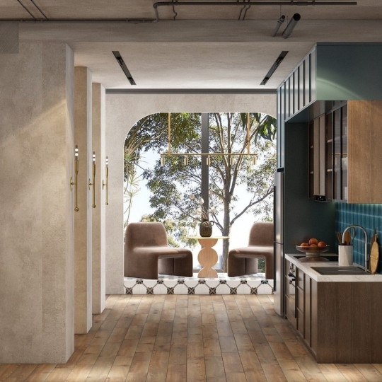 URBAN HOME