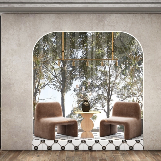 URBAN HOME