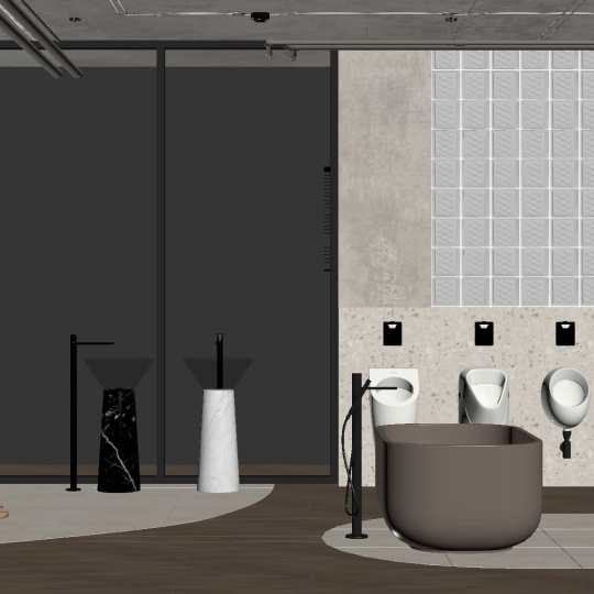 URBAN HOME