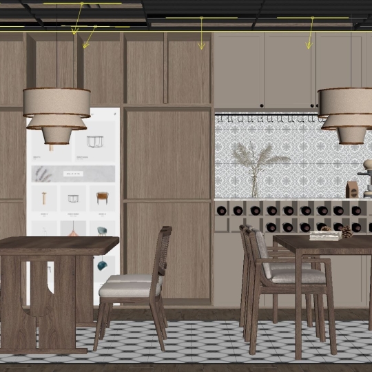 URBAN HOME