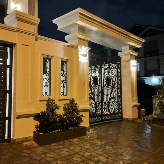 VILLA 68