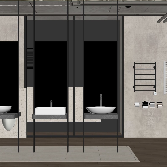URBAN HOME