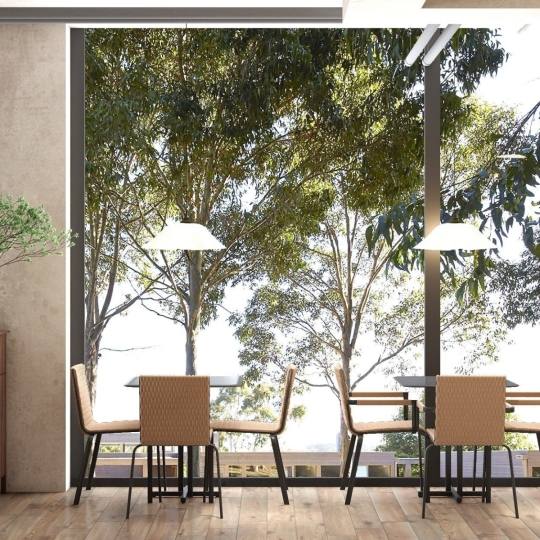 URBAN HOME