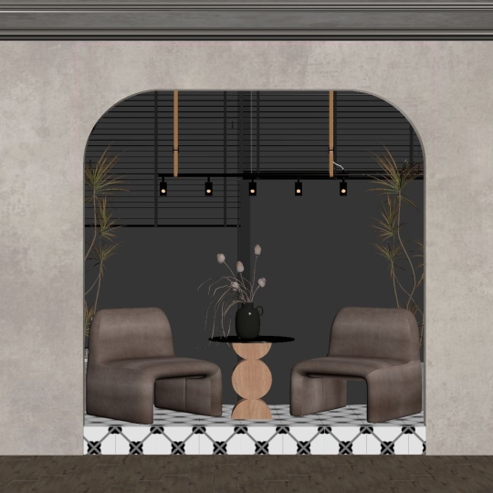 URBAN HOME