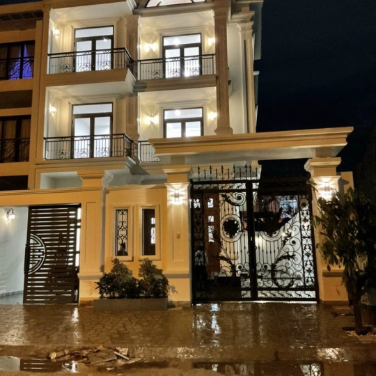 VILLA 68