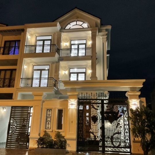 VILLA 68
