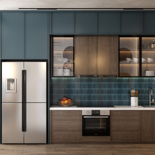 URBAN HOME