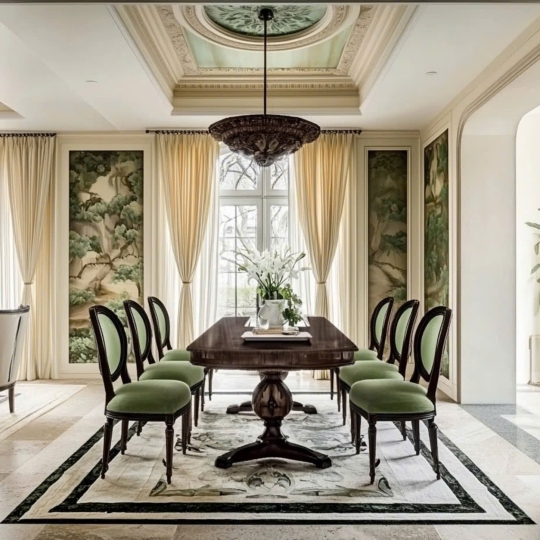 INDOCHINE VILLA BÌNH LỢI