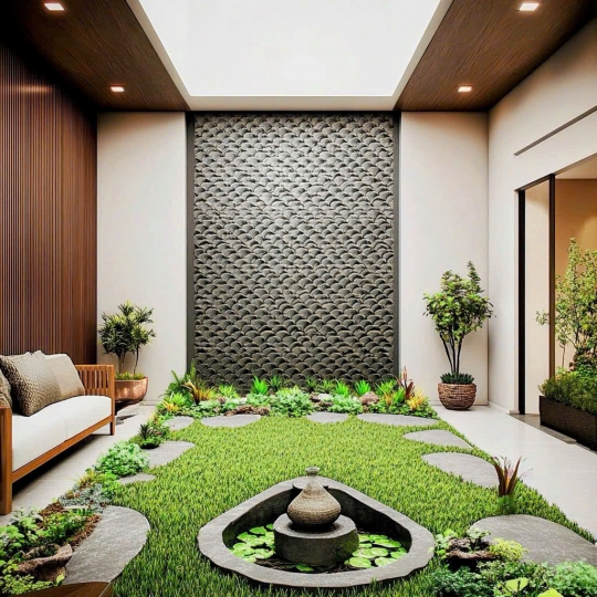 TROPICA MODERNISM VILLA