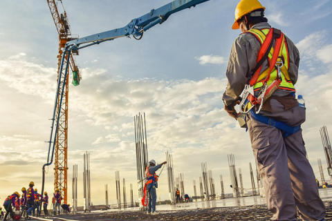 Chuyển đổi số trong ngành xây dựng 2025: Tăng tốc thi công, tối ưu chi phí, nâng cao chất lượng
