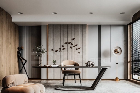 Dịch Vụ Thiết Kế Nội Thất Tại ICONS DECOR: Tạo Dựng Không Gian Hoàn Hảo