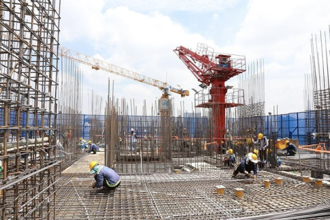 Xây Dựng 2025: Những Thách Thức Và Cơ Hội Phát Triển Ngành Xây Dựng