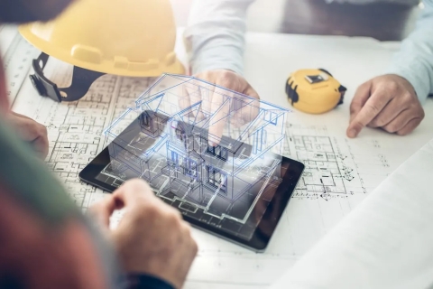 Xu Hướng và Công Nghệ Nổi Bật Trong Ngành Xây Dựng 2024