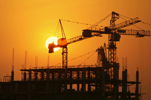 Xu hướng xây dựng 2025: Đổi mới công nghệ, hướng đến phát triển bền vững