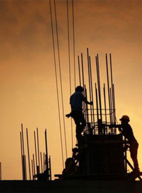 Giá vật liệu xây dựng 2025: Biến động nhẹ, thị trường ổn định hơn nửa đầu năm