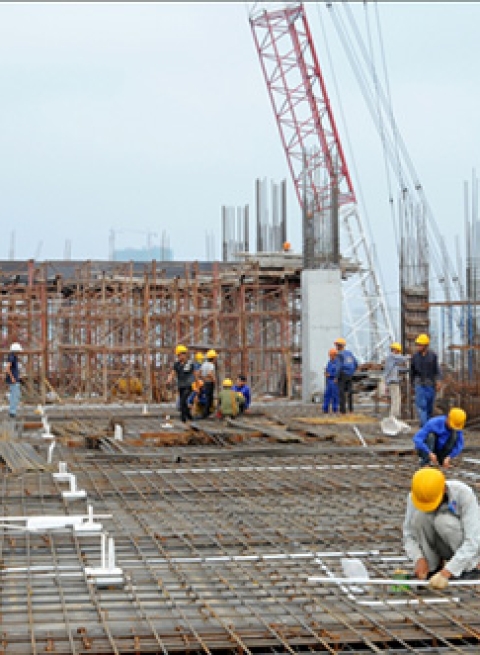 Quy hoạch đô thị và xu hướng thành phố thông minh tại Việt Nam năm 2025