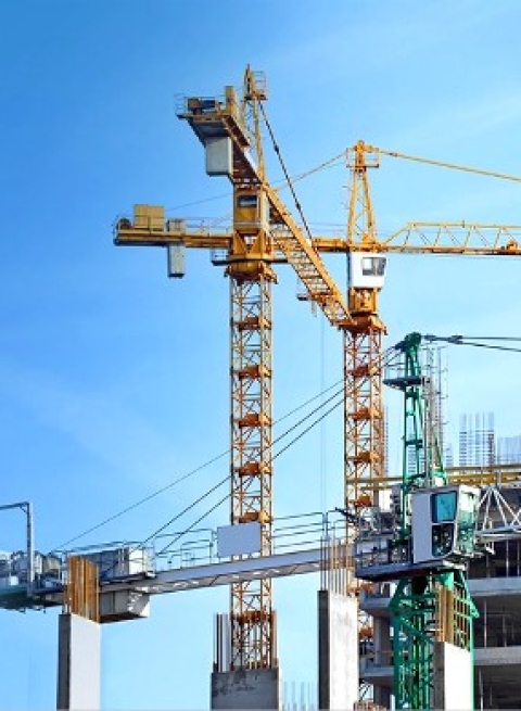Vật liệu xây dựng mới 2025: Bền vững, thân thiện môi trường và xu hướng tất yếu của ngành xây dựng