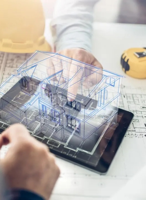 Xu Hướng và Công Nghệ Nổi Bật Trong Ngành Xây Dựng 2024